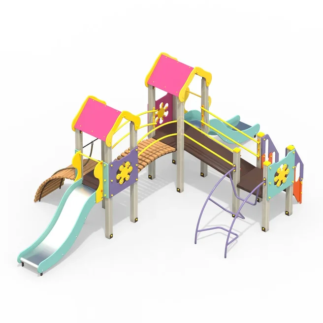 Комплекс детский, фото 1