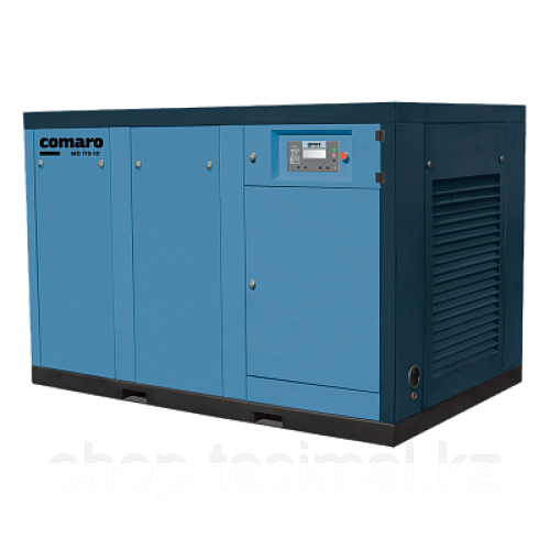 Бұрандалы компрессор COMARO MD 110-10 I, фото 1