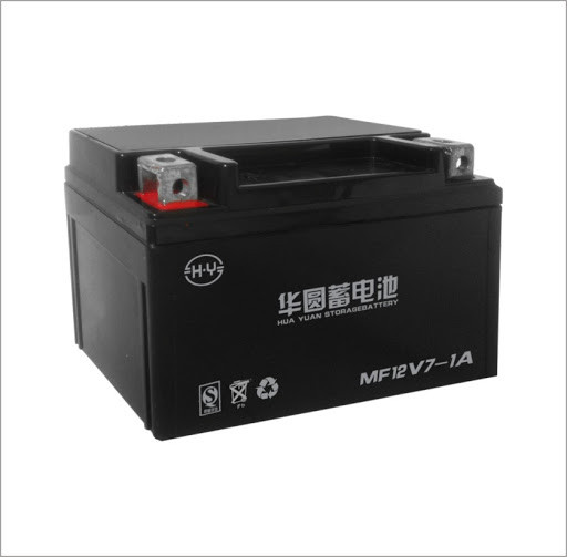 MF12V7-1A Аккумулятор 12V 7AH