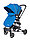 Детская коляска Tomix Sandy Blue, фото 7