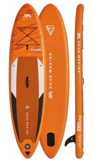 SUP-ДОСКА AQUA MARINA FUSION 10'10"