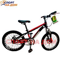 Горный детский велосипед Forever (6-9 лет)