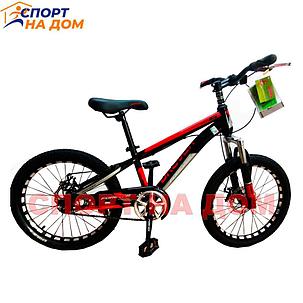 Горный детский велосипед Forever (6-9 лет), фото 2