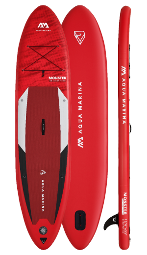 SUP-ДОСКА AQUA MARINA MONSTER 12'0"