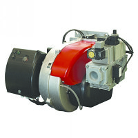 Газовые горелки Ecoflam серии Max Gas