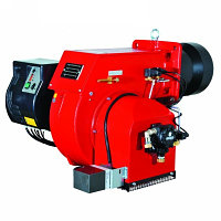 Дизельные горелки Ecoflam серии Maior