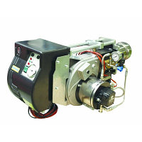 Мазутные горелки Ecoflam серии Maxflam