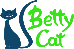Betty Cat, Бетти Кэт комкующие наполнители премиум класса