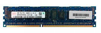 Оперативная память Hynix 4GB, PC3L-10600R-9-11-E2, HMT31GR7BFR4A-H9 T8 AE for IBM (4GB DDR3 1333MHz, CL9)