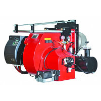 Мазутные горелки Ecoflam серии Oilflam