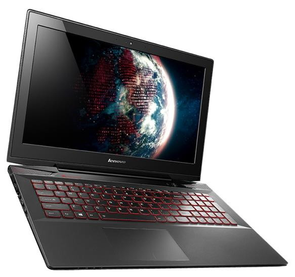 Ноутбук Lenovo Y5070 15,6'FHD/ Core i5-4200HQ/Ram 4Gb/HDD 1TB/GF GTX860M 2GB/ Win8.1 (59422484)