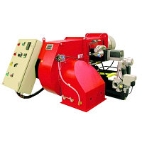 Комбинированные горелки Ecoflam серии Multiflam