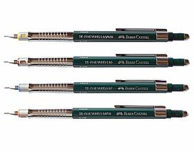 Механический карандаш Faber Castell