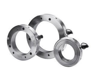 Гидравлическая гайка серии E SKF
