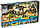 Конструктор Lari 11337 аналог Lego 75938 Jurassic World Бой тираннозавра и робота-динозавра, фото 10