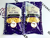 Воск горячий для депиляции в гранулах 300 г