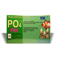 UHE PO4 (фосфаты) PRO test