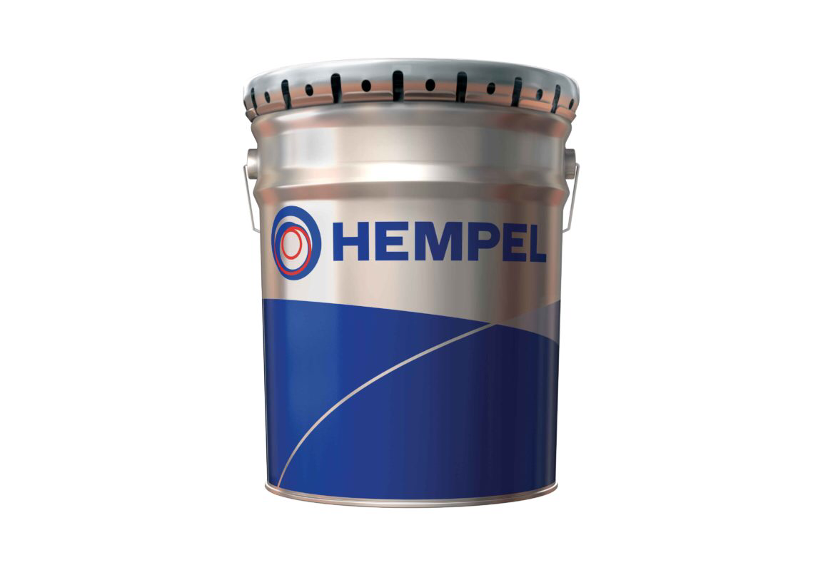 Hempel's Thinner 08080 - фото 1 - id-p82376965