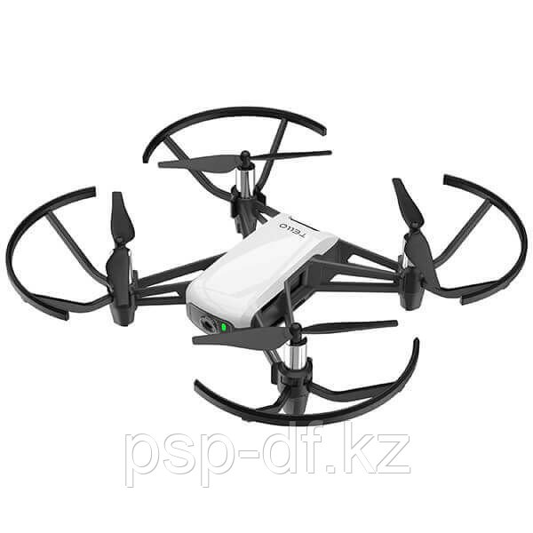 Дрон DJI Tello Boost Combo - фото 1 - id-p89317857