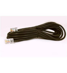 Polycom Cable - 8 Wire Console Cable для VoiceStation 100, SoundStation2 (2457-00449-001)