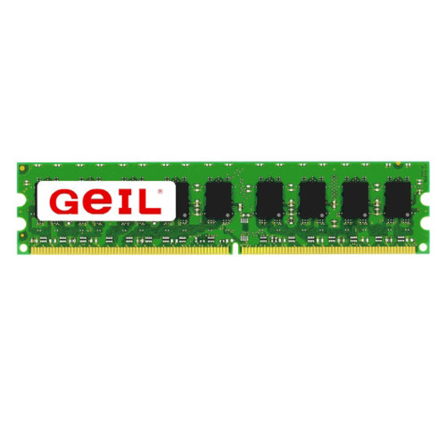 Geil DIMM DDR3 8GB озу (GN38GB1333C9S) - фото 1 - id-p89321702