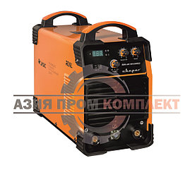 Сварочный инвертор ARC 400 REAL (Z29802) купить в Алматы