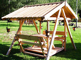 Активный отдых