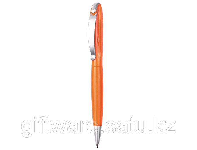 Ручка шариковая с логотипом - фото 1 - id-p89329719