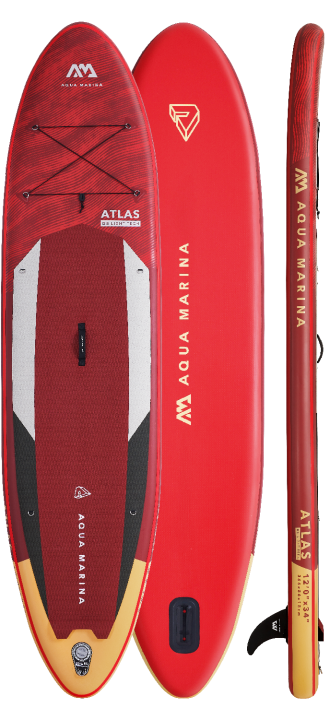 SUP-ДОСКА AQUA MARINA ATLAS 12'0"