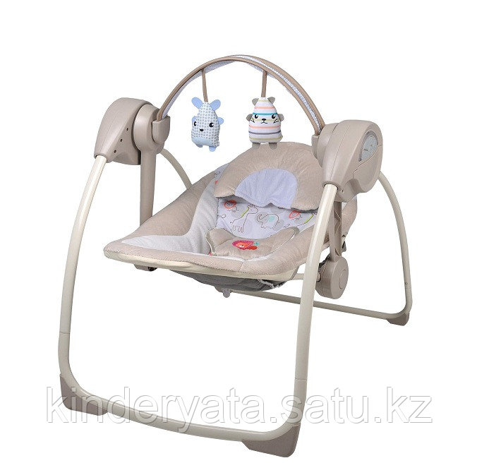 Качели FITCHBABY электрические