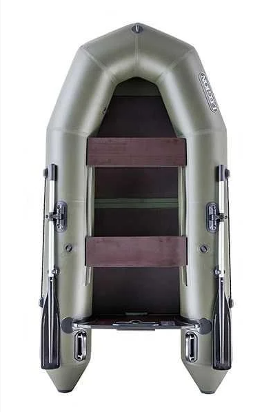 Лодка ПВХ “Легион” 240 М ЖС