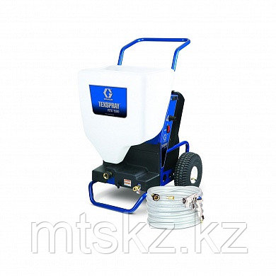 Graco RTX 1500 штукатурно-шпаклевочная установка - фото 1 - id-p89330805