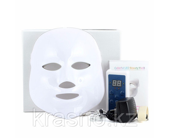 Аппарат LED маска ВТ 1030