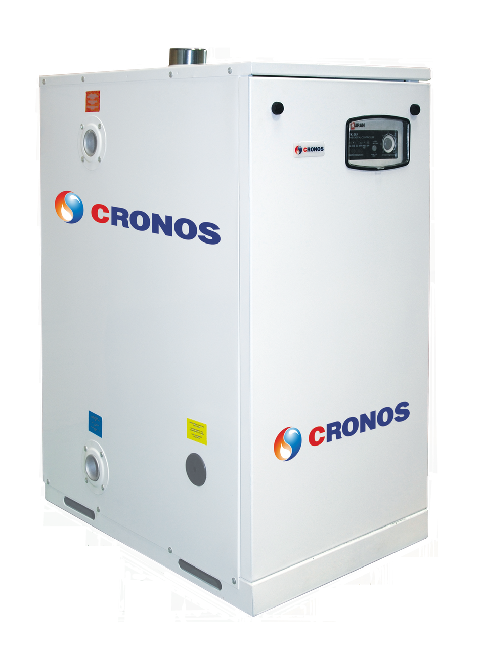 КОТЕЛ ЖИДКОТОПЛИВНЫЙ CRONOS BB-200-FA