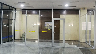 Бутик в Гостинице Думан г. Нур-Султан 2