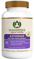 Астхомап Махариши Аюрведа (Asthomap Maharishi Ayurveda), бронхиальные и респираторные аллергии