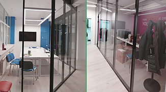 IT Space Степана Кубрина, 20/1, Нур-Султан