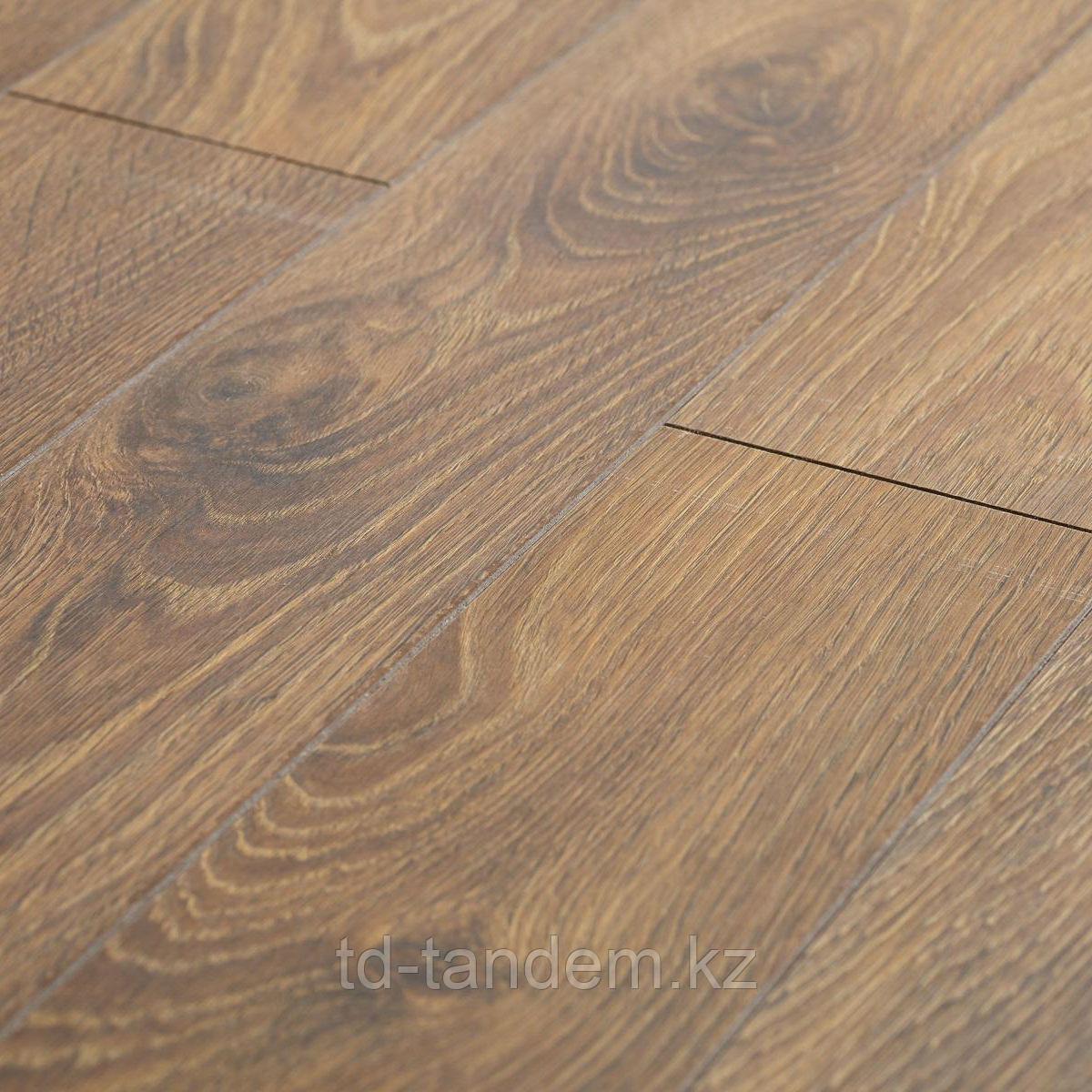 Ламинат Kronopol Flooring MILO/LUNA Platinum 3104 32класс/8мм, фаска
