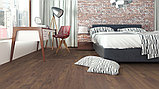 Ламинат Kronopol Flooring MILO/LUNA Platinum 3104 32класс/8мм, фаска, фото 3