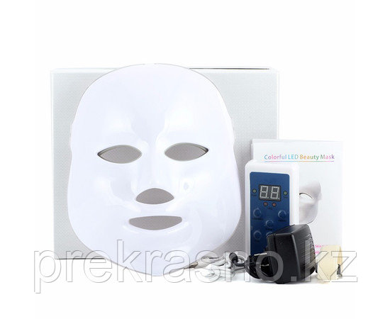 Аппарат LED маска ВТ 1030