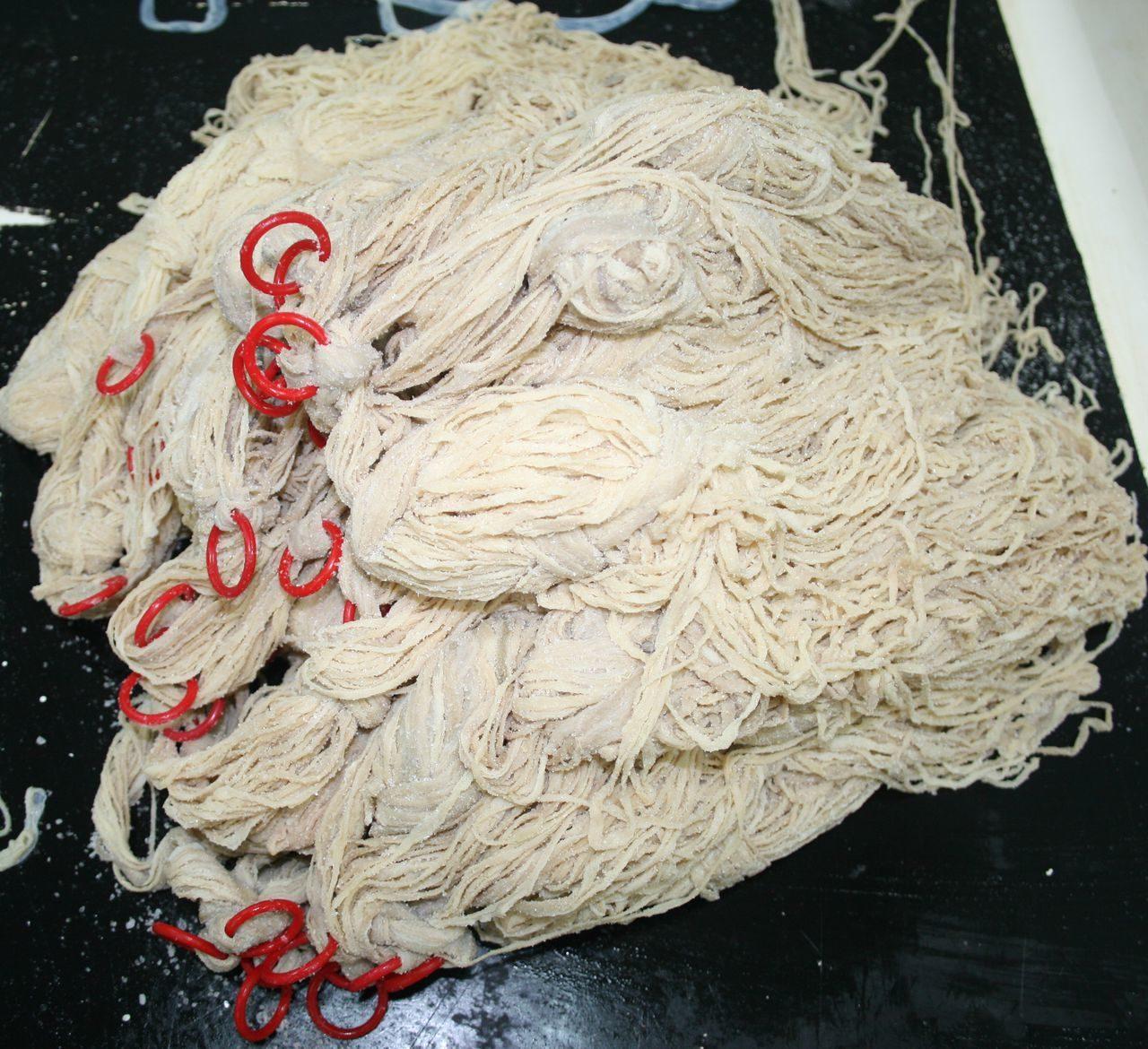 Черева баранья диаметр 24/26 (кат. А)