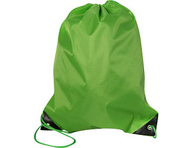 Рюкзак зеленый "VEGA "