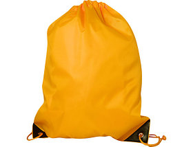 Рюкзак желтый "VEGA "