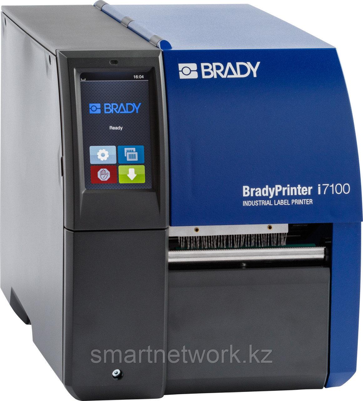 Промышленный принтер Brady i7100 - фото 1 - id-p89335481