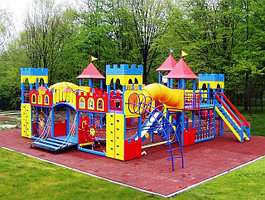 Детский мир