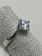 Кольцо Roberto Bravo / 17 размер