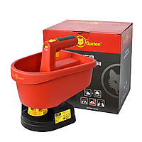 Сеялка-разбрсыватель Wolfgarten WE-B (5455000A)