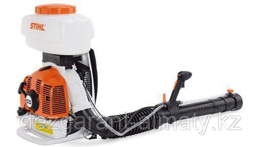 Бензиновый опрыскиватель STIHL SR 450