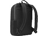 HP 5EE91AA Рюкзак для ноутбука 15,6" HP Commuter Black Backpac, фото 2