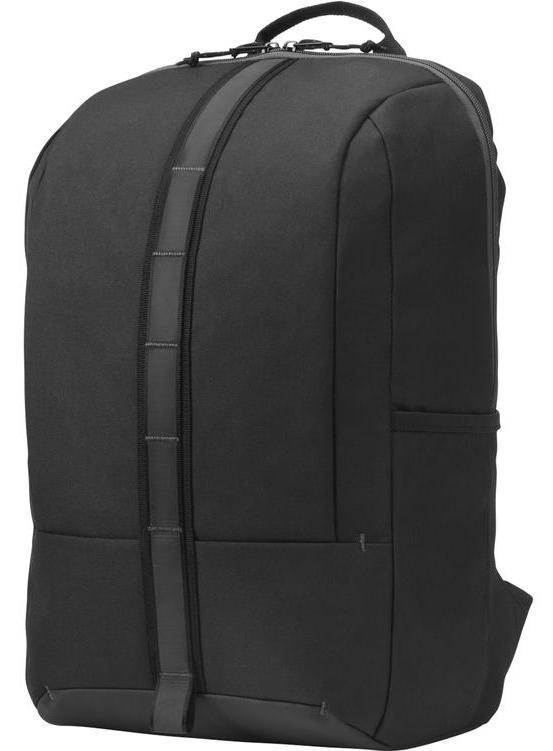 HP 5EE91AA Рюкзак для ноутбука 15,6" HP Commuter Black Backpac, фото 1